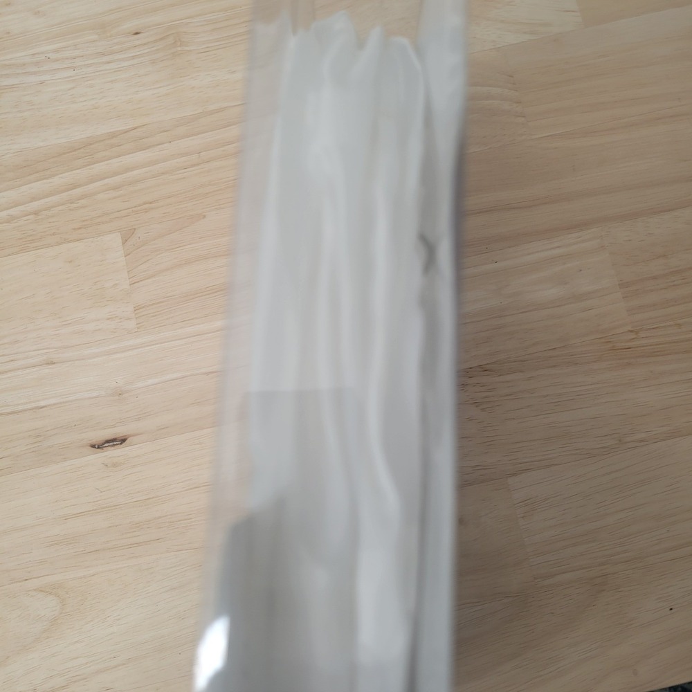 New Allsop GLOW Solar Lantern 10" White Outdoor Nylon Hanging Light 8 Available - Picture 5 of 8